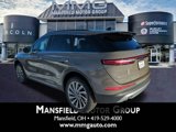 New 2025 Lincoln Corsair Reserve w/ Equipment Group 202A image 4