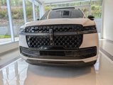 New 2025 Lincoln Navigator Reserve w/ Jet Appearance Package image 2