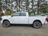 New 2025 RAM 3500 Longhorn image 4