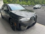 New 2025 BMW iX xDrive50 w/ Sport Package image 5