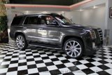 Used 2016 Cadillac Escalade Luxury image 3