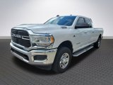 Used 2021 RAM 2500 Big Horn image 3
