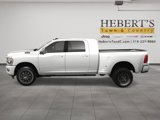 New 2025 RAM 3500 Laramie w/ Max Tow Package image 3