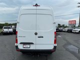 Used 2021 Mercedes-Benz Sprinter 3500 image 4