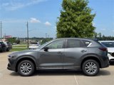 New 2025 MAZDA CX-5 AWD 2.5 S w/ Preferred Package image 2
