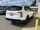 New 2025 Kia Telluride EX X-Line image 4