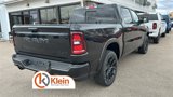 New 2025 RAM 1500 Laramie image 2