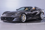 Used 2022 Ferrari 812 GTS image 2