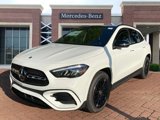 New 2025 Mercedes-Benz GLA 250 image 2