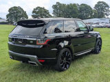 Used 2018 Land Rover Range Rover Sport HSE image 3