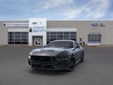New 2025 Ford Mustang GT Premium image 2