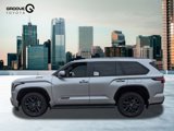 New 2025 Toyota Sequoia Platinum image 2