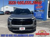 New 2026 Chevrolet Equinox RS w/ Convenience Package III image 4