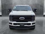 New 2025 Ford F350 Platinum image 2
