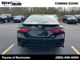 Used 2024 Toyota Camry SE image 5