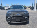 Certified 2023 Ford Explorer XLT w/ Equipment Group 202A image 3