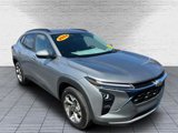Used 2024 Chevrolet Trax LT image 4