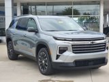 New 2026 Chevrolet Traverse LT w/ Sun and Wheel Package image 2
