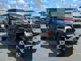 Used 2023 Jeep Wrangler Sport S w/ Sun And Sound Package image 2