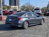 Used 2024 Honda Civic LX image 3