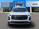 New 2026 Chevrolet Equinox LT w/ Midnight Edition image 3