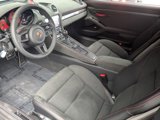 Used 2025 Porsche 718 Boxster Spyder RS image 4