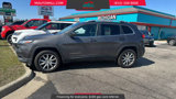 Used 2018 Jeep Cherokee Limited image 4