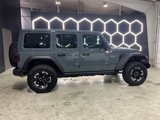 New 2025 Jeep Wrangler Unlimited Rubicon 4xe w/ Safety Group image 6
