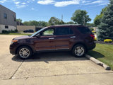 Used 2012 Ford Explorer XLT w/ Class III Trailer Tow Pkg image 4