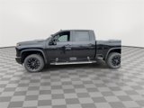 New 2025 Chevrolet Silverado 2500 LT w/ Trail Boss Package image 5