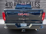 Used 2022 GMC Sierra 3500 AT4 w/ AT4 Premium Plus Package image 4