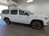New 2025 Jeep Wagoneer L Series III w/ Premium Group I image 2