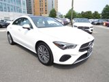 Certified 2025 Mercedes-Benz CLA 250 4MATIC image 5
