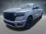 New 2025 RAM 1500 Laramie w/ Night Edition image 3