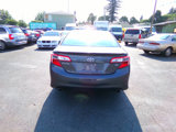 Used 2012 Toyota Camry SE image 6