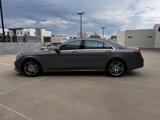 Used 2017 Mercedes-Benz S 550 4MATIC Sedan image 4