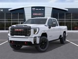 New 2025 GMC Sierra 2500 AT4 w/ AT4 Premium Plus Package image 6