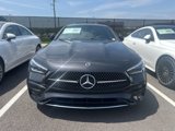 New 2025 Mercedes-Benz CLE 300 4MATIC Coupe image 2