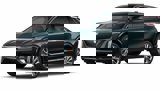 New 2025 Cadillac Lyriq Luxury image 2