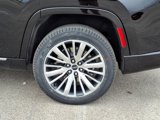 New 2025 Jeep Grand Wagoneer 4WD image 3