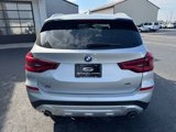 Used 2019 BMW X3 xDrive30i w/ Convenience Package image 4