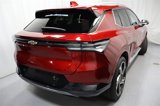 New 2025 Chevrolet Equinox EV LT image 3