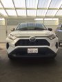 Used 2024 Toyota RAV4 LE image 4