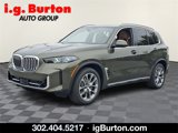 New 2026 BMW X5 xDrive40i image 2