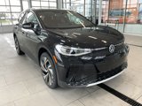 New 2025 Volkswagen ID.4 Pro S Plus image 3
