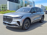 New 2025 Lincoln Nautilus Premier image 2