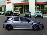 New 2025 Toyota Corolla GR image 2