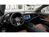 New 2025 Mercedes-Benz E 53 AMG e 4MATIC Sedan image 3