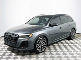 New 2025 Audi SQ7 Prestige image 3