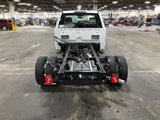 New 2025 Ford F550 4x4 Regular Cab Super Duty image 4